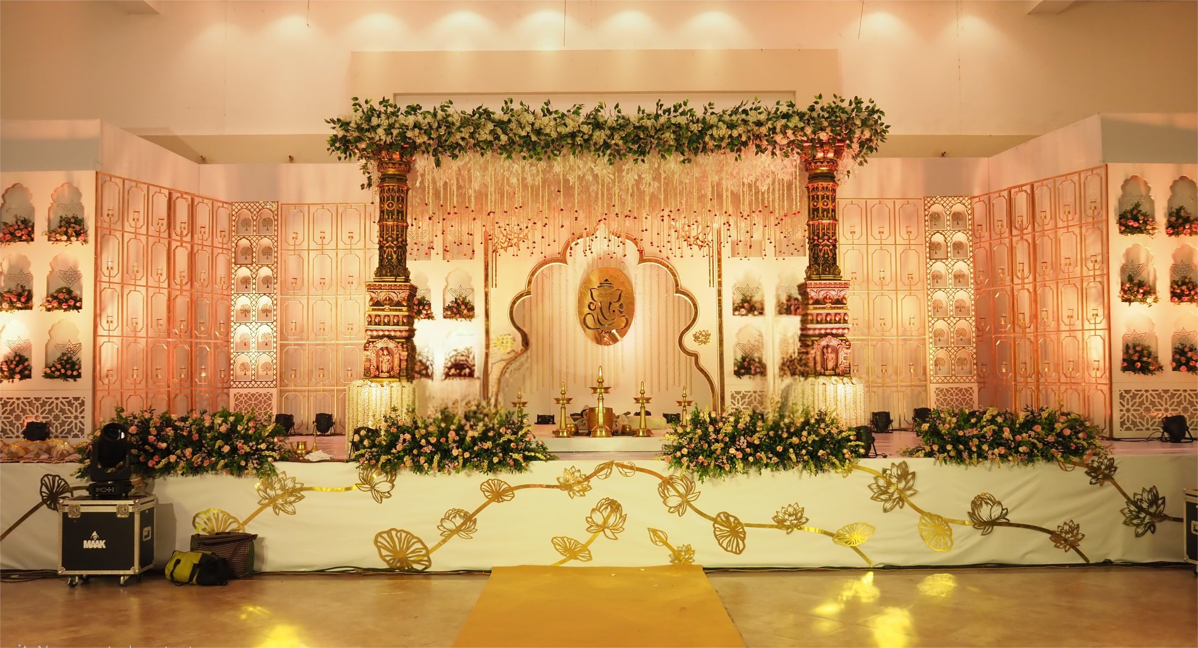 best wedding planner in Kerala